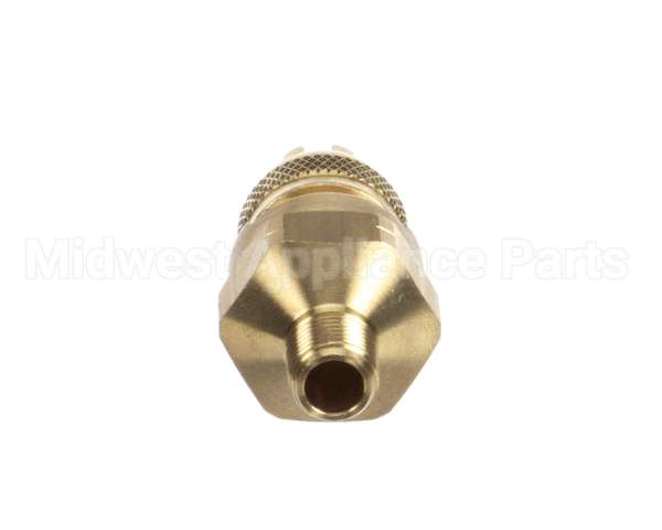 251-3005 Nu-Vu Kit,Nozzle,Prfr,Quick Change (