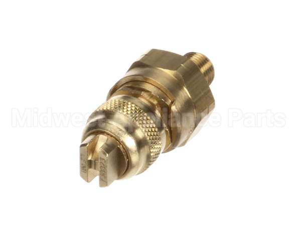 251-3005 Nu-Vu Kit,Nozzle,Prfr,Quick Change (