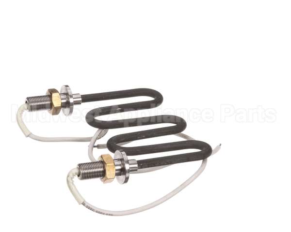 251-4002 Nu-Vu Kit,Retro/Repl,Element,Smkr,Es