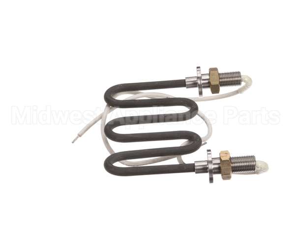 251-4002 Nu-Vu Kit,Retro/Repl,Element,Smkr,Es