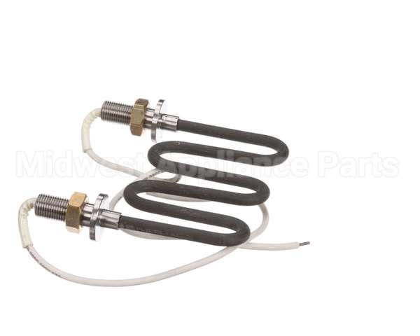 251-4002 Nu-Vu Kit,Retro/Repl,Element,Smkr,Es