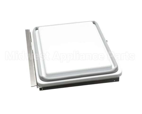 2510-004 Concordia Beverage Assembly-Door Interior-2500