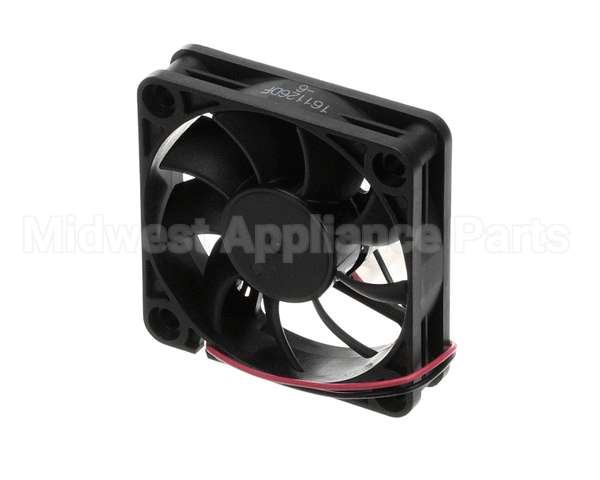 2510-135 Concordia Beverage Assembly Fan Ac Pwr I4