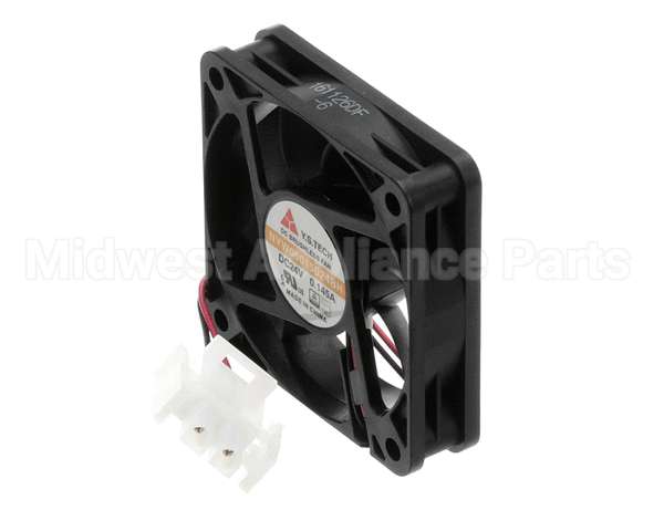 2510-135 Concordia Beverage Assembly Fan Ac Pwr I4