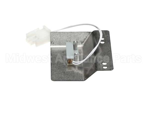 2510-176 Concordia Beverage Assembly Switch Dregs Bin X6