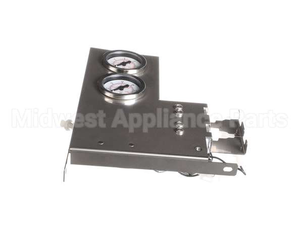 2510-271 Concordia Beverage Assy Gauge/Air Ni Xt