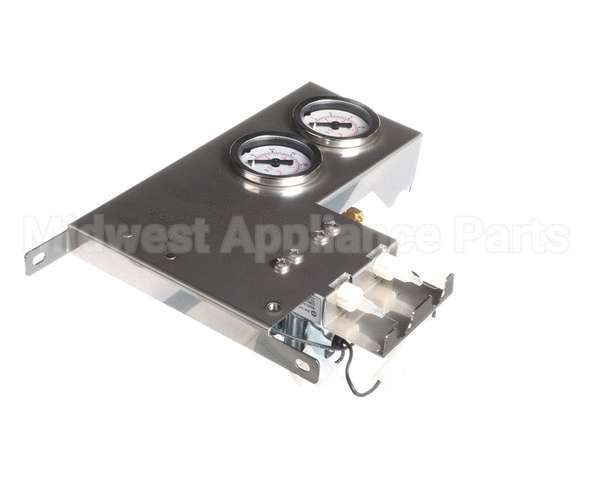 2510-271 Concordia Beverage Assy Gauge/Air Ni Xt