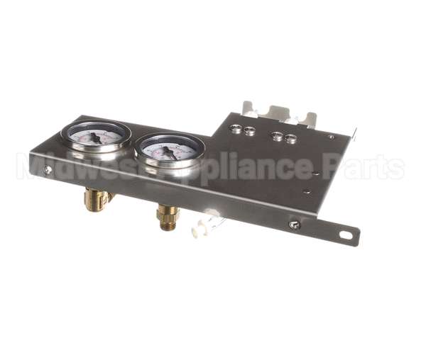 2510-271 Concordia Beverage Assy Gauge/Air Ni Xt