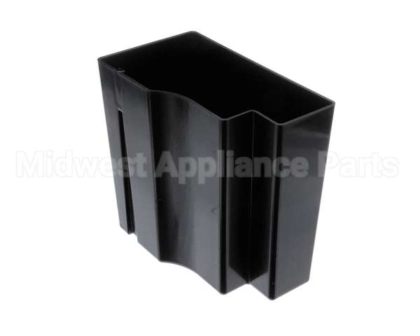 2510-327 Concordia Beverage Assembly Dregs Bin W Mag At