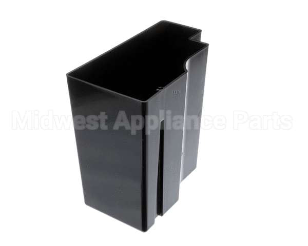 2510-327 Concordia Beverage Assembly Dregs Bin W Mag At