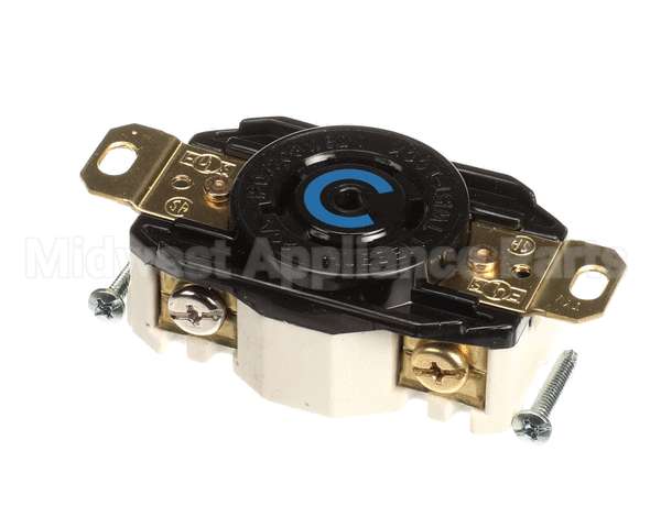 2510 Hubbell Lighting Lkg Rcp-Nma L21-20R