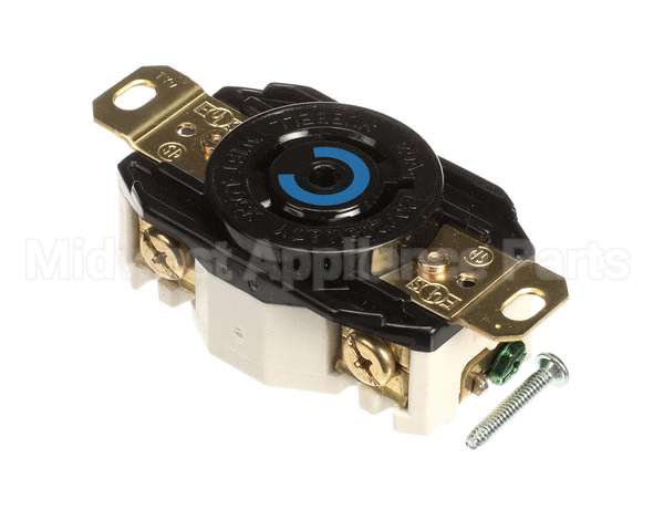 2510 Hubbell Lighting Lkg Rcp-Nma L21-20R