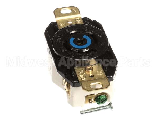 2510 Hubbell Lighting Lkg Rcp-Nma L21-20R