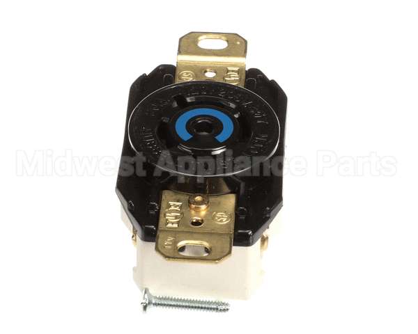 2510 Hubbell Lighting Lkg Rcp-Nma L21-20R