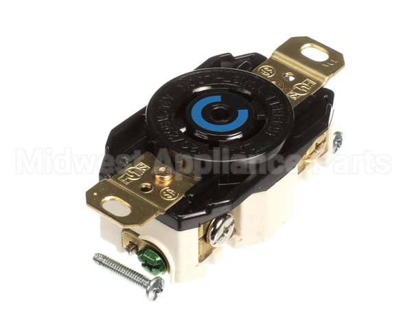 2510 Hubbell Lighting Lkg Rcp-Nma L21-20R