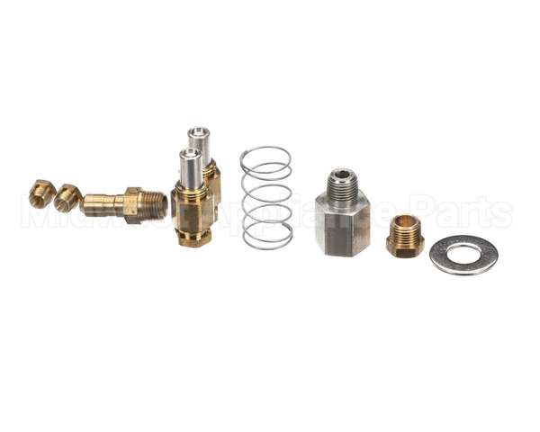 25100 Nieco Orifice Installation, Lp, 28.5