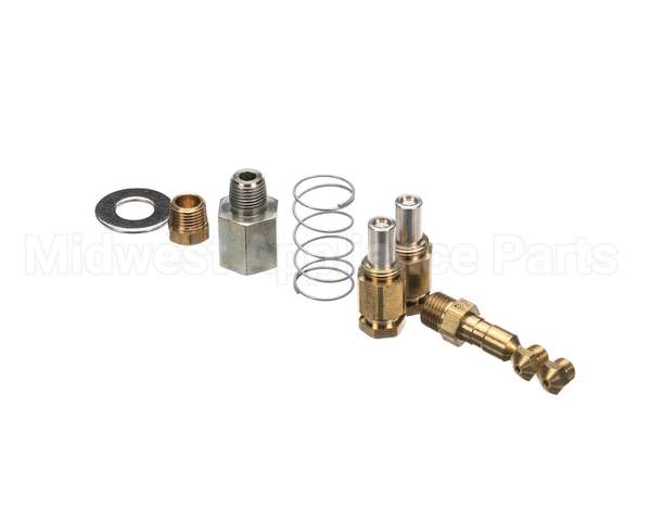 25100 Nieco Orifice Installation, Lp, 28.5