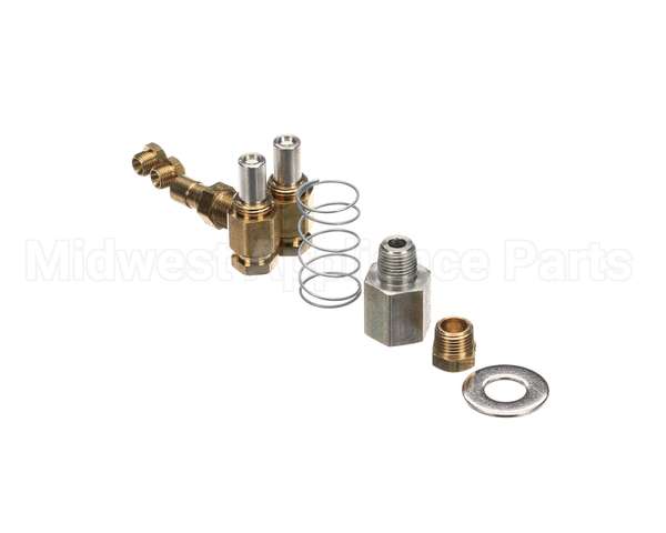 25100 Nieco Orifice Installation, Lp, 28.5