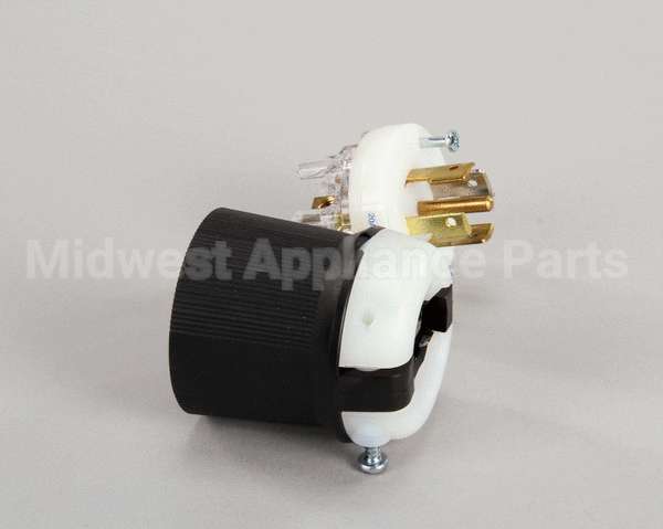 2511 Hubbell Lighting Twist And Lock L21-20P Plug