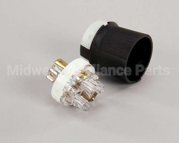 2511 Hubbell Lighting Twist And Lock L21-20P Plug