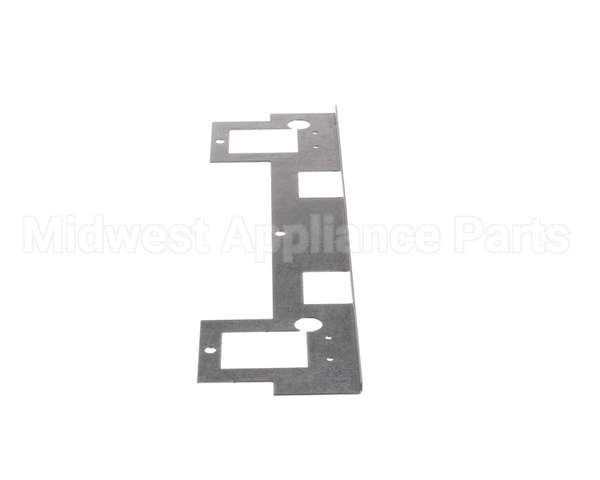 2511801 Garland Rad Shield Support 14In