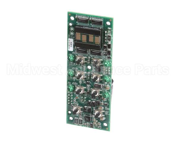 25119 Nieco Board, Control, 2Nd Gen, 6220
