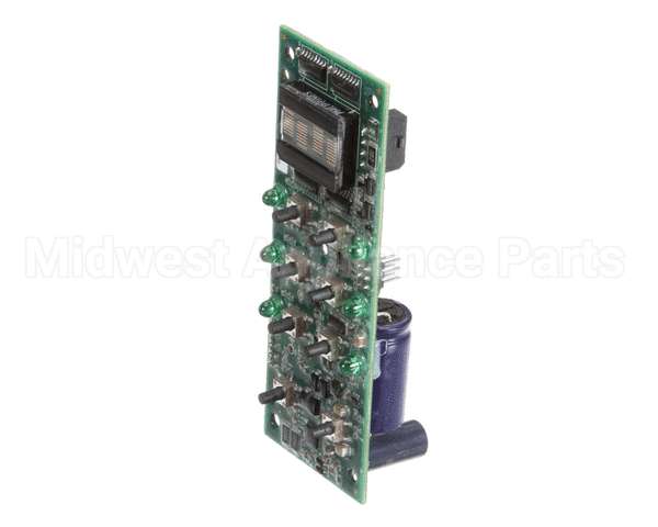 25119 Nieco Board, Control, 2Nd Gen, 6220