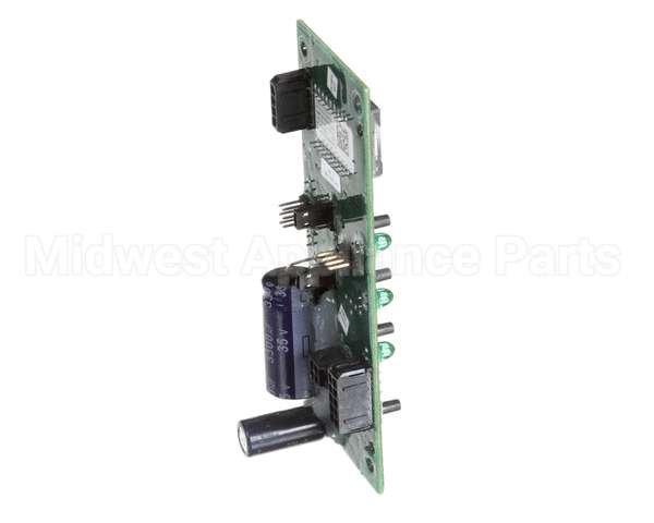 25119 Nieco Board, Control, 2Nd Gen, 6220