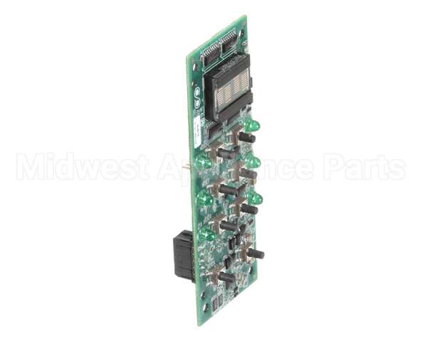 25119 Nieco Board, Control, 2Nd Gen, 6220
