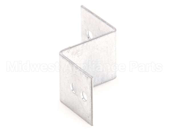 2512200 Garland Oven Burner Holddown Bkt