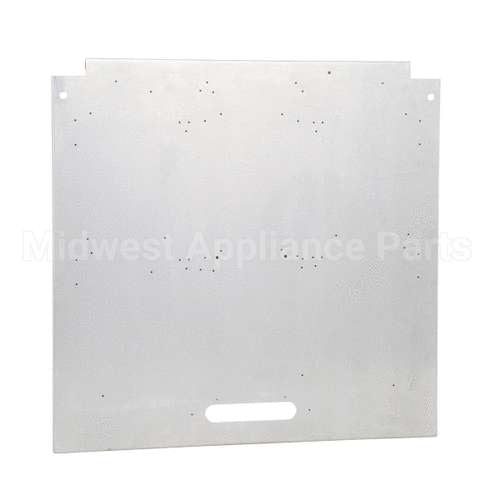 2512600 Garland Burner Box Bottom