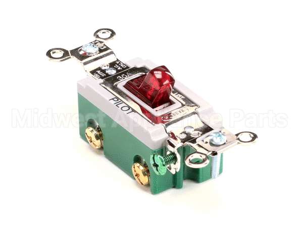 251284 Franke Light Toggle Switch