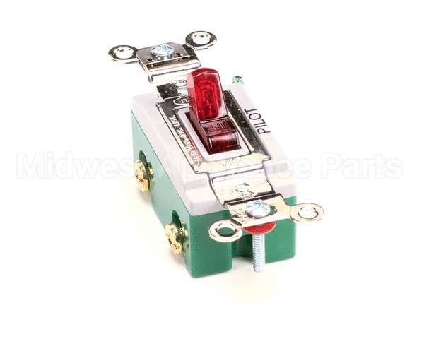 251284 Franke Light Toggle Switch