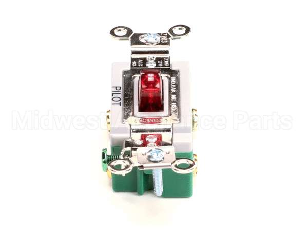251284 Franke Light Toggle Switch