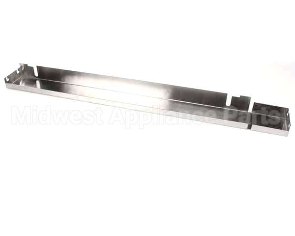 25145 Imperial Ihr Kick Plate (Stainless Steel)