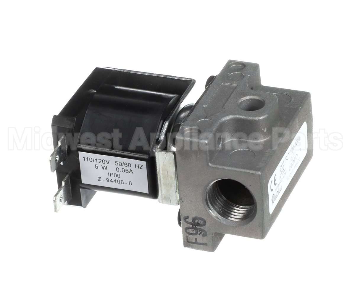 2515 Royal Range Solenoid Valve