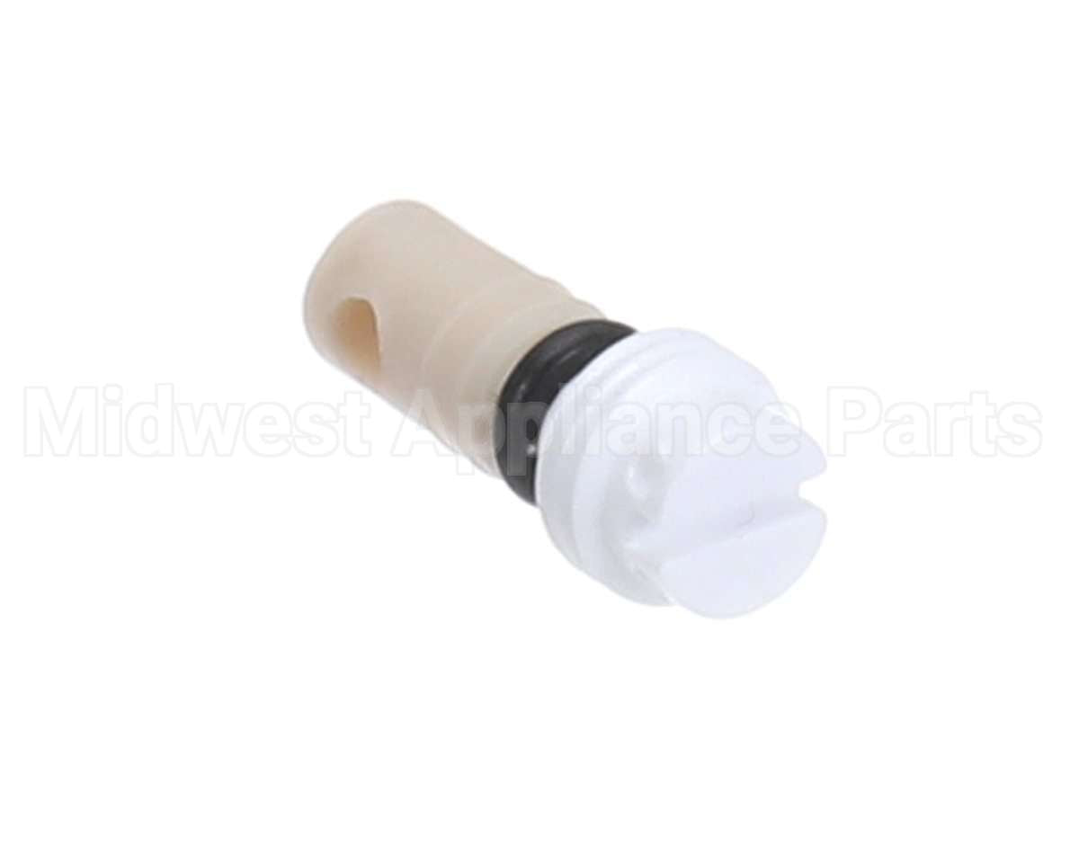 2515259 Cornelius Screw Shut-Off Assembly Santoprene