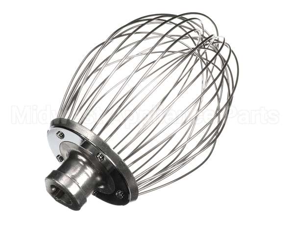 25153 Omcan Food Equipment Wire Whip