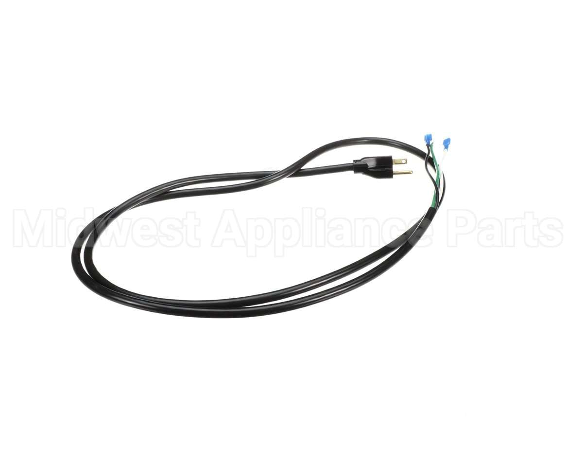 251553-2 Vollrath 2-15P Power Cord