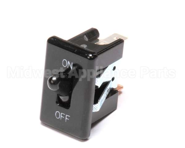 2515840-1 Vollrath Power Switch Spst 125V Non-Ill