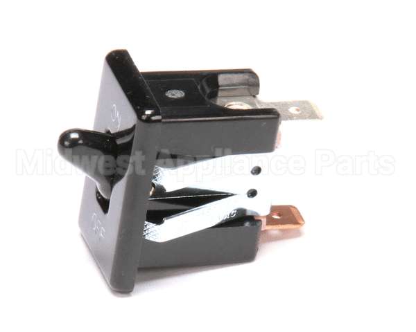 2515840-1 Vollrath Power Switch Spst 125V Non-Ill