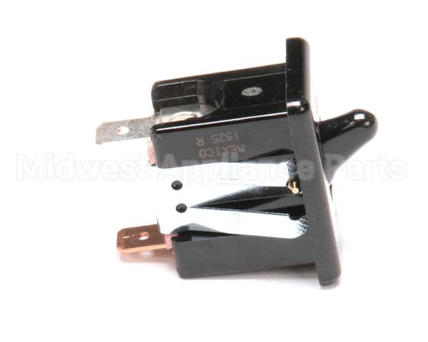 2515840-1 Vollrath Power Switch Spst 125V Non-Ill