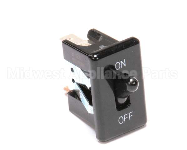 2515840-1 Vollrath Power Switch Spst 125V Non-Ill