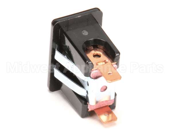 2515841-1 Vollrath Indicator Lamp 125V Red Dome