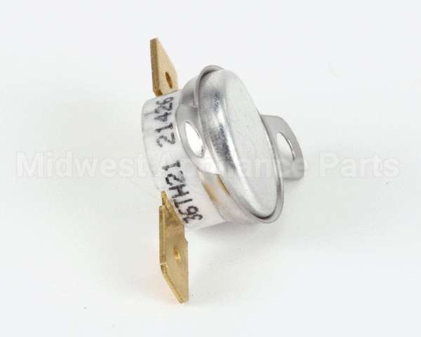 25166-1 Vollrath Thermostat Disc Regulat, 125C