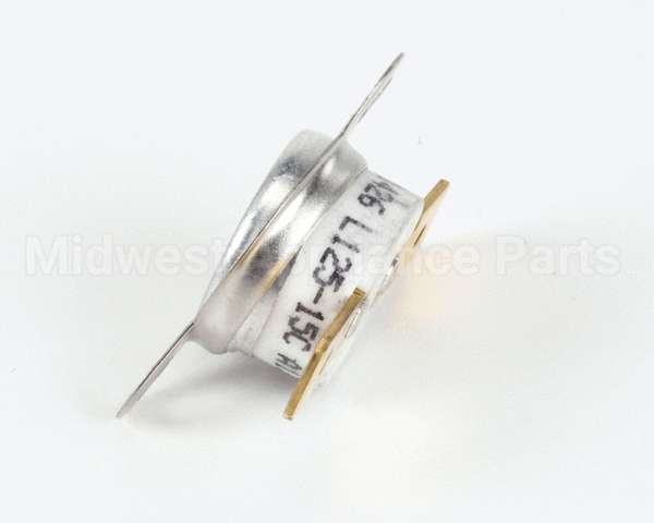 25166-1 Vollrath Thermostat Disc Regulat, 125C