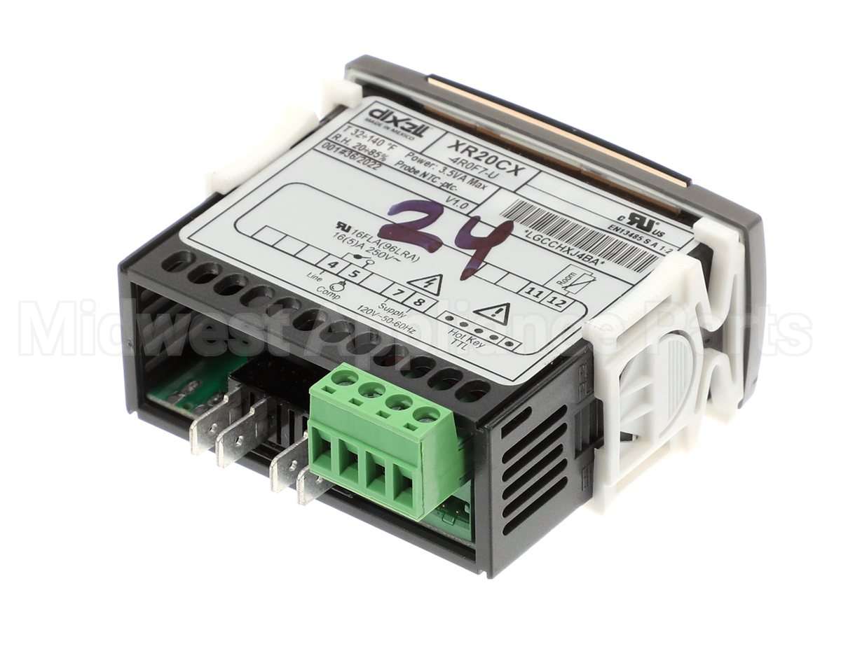 2517 Itv Ice Makers Microswitch 1W3