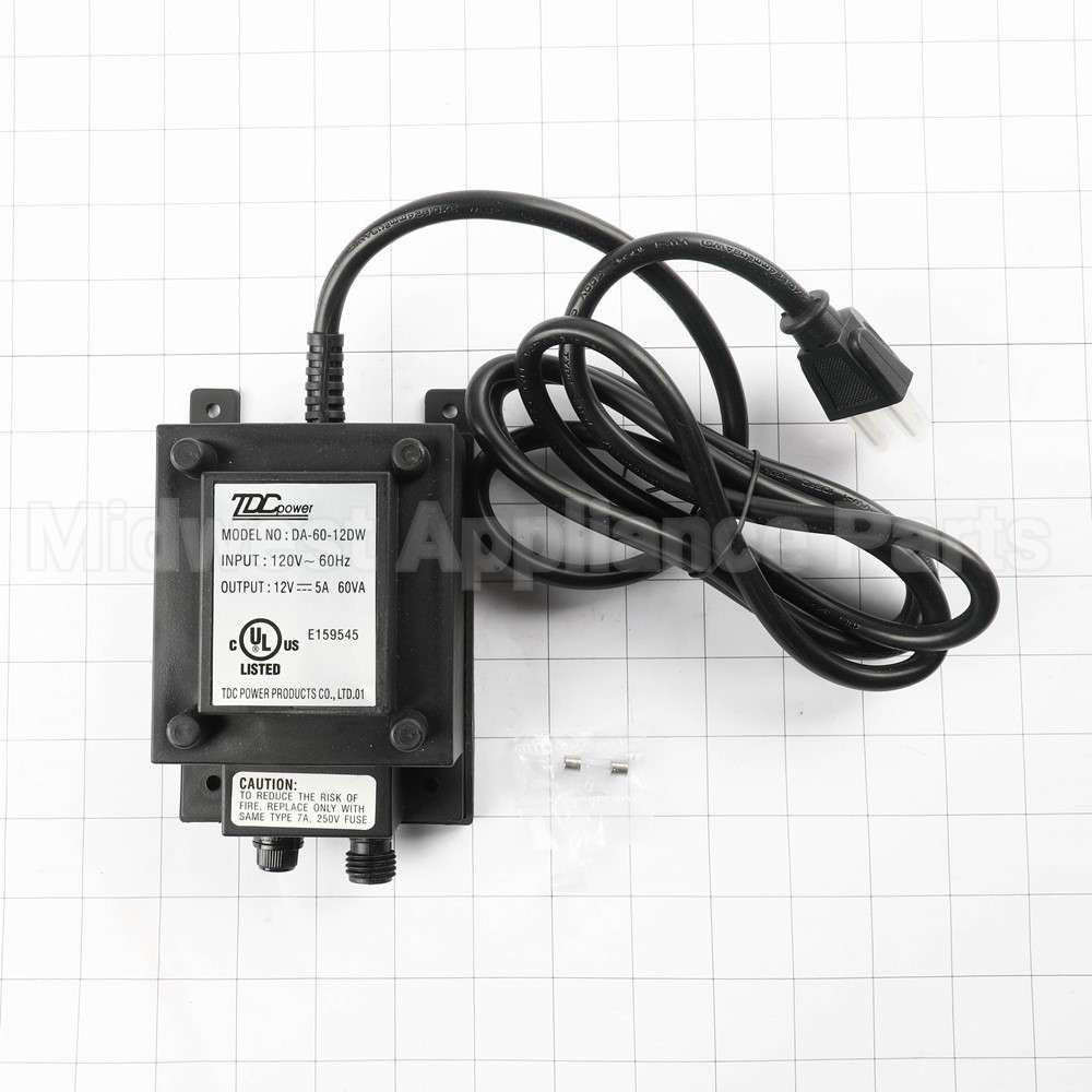 251709 Fisher Paykel Power Supply 12V Us