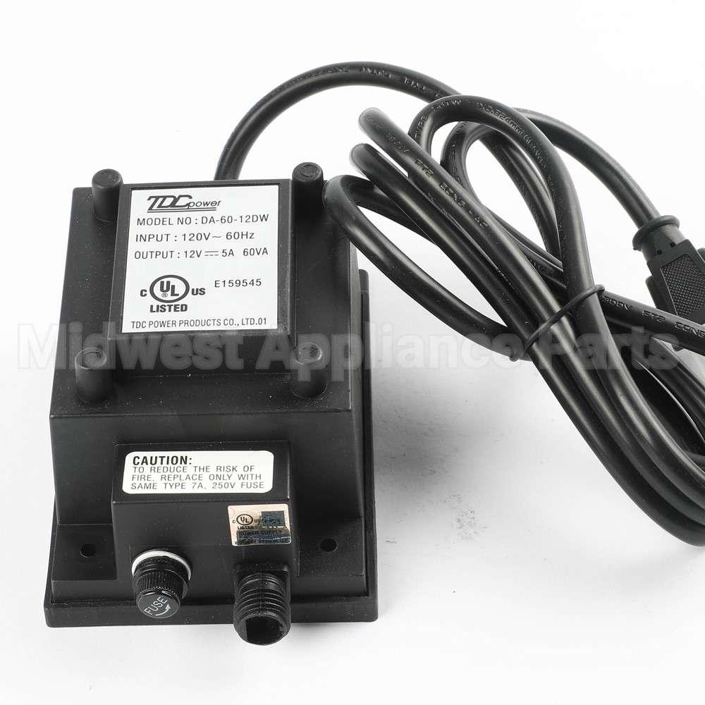 251709 Fisher Paykel Power Supply 12V Us