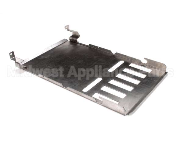 25176 Nieco Reflector/Shield,13 Belt,Left,